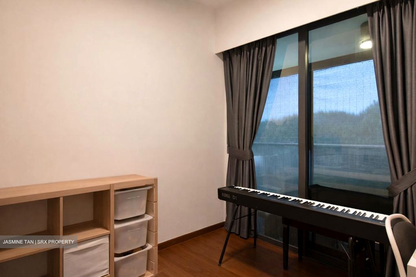 Normanton Park (D5), Apartment #526334931